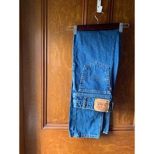 Vintage Levi’s 516